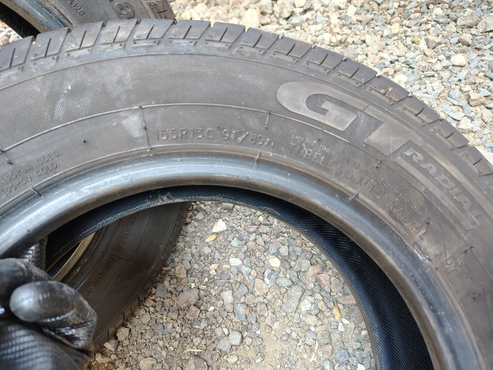  155/80R13 | Mobile.bg   4