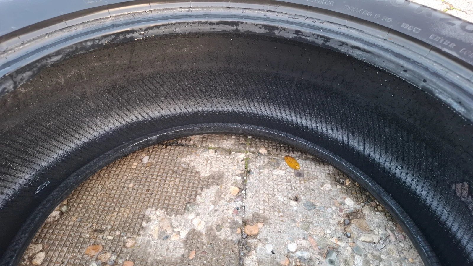 ���� 285/50R20 | Mobile.bg � ����������� 11