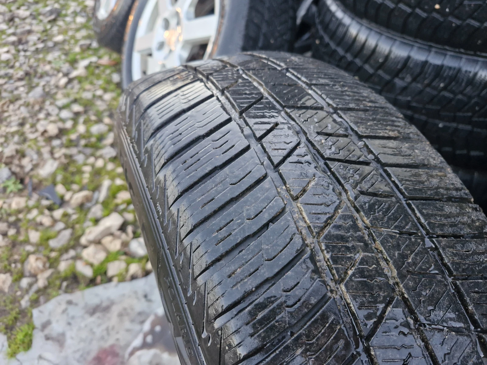 ���� � ������ 215/65R16 | Mobile.bg � ����������� 6