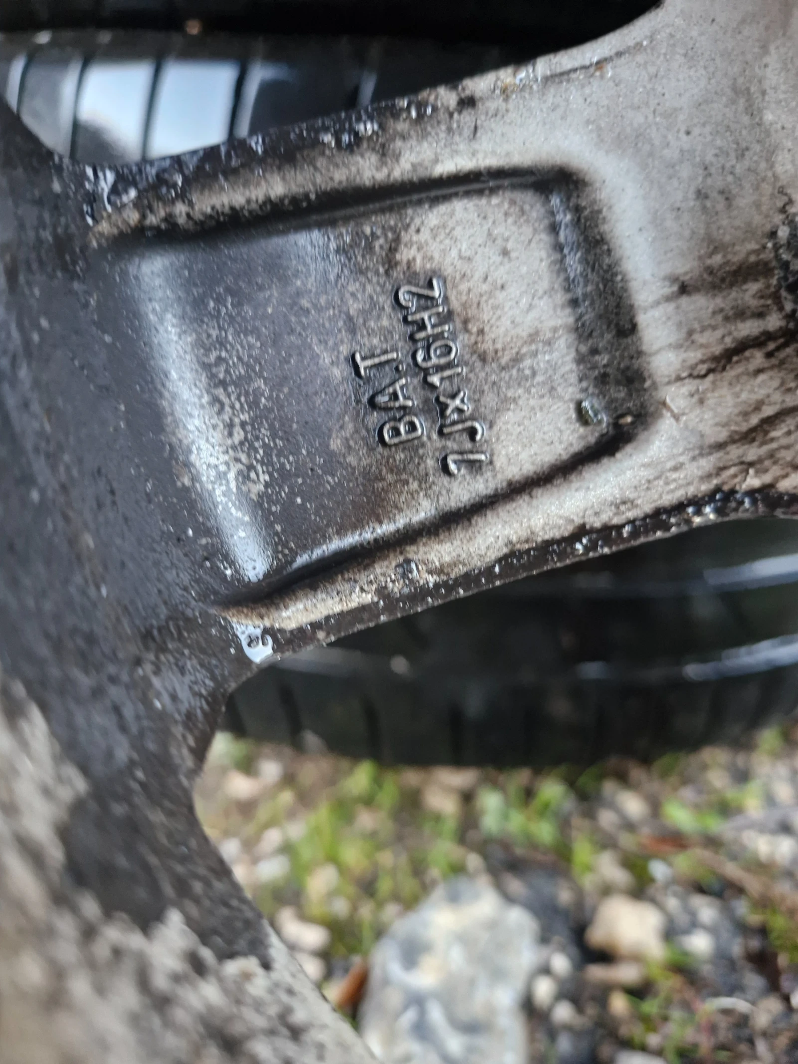 ���� � ������ 215/65R16 | Mobile.bg � ����������� 8