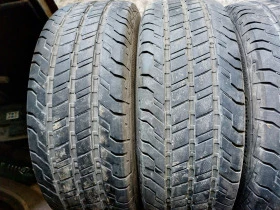 Гуми Летни 215/65R16, снимка 3 - Гуми и джанти - 41833462