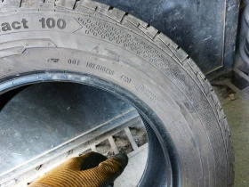 Гуми Летни 215/65R16, снимка 8 - Гуми и джанти - 41833462