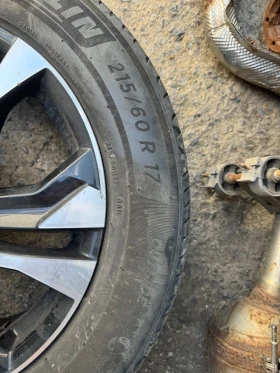    215/60R17  Peugeot 2008 | Mobile.bg    4