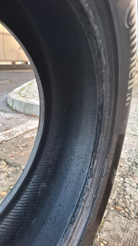 Гуми Летни 285/50R20, снимка 12 - Гуми и джанти - 52458468