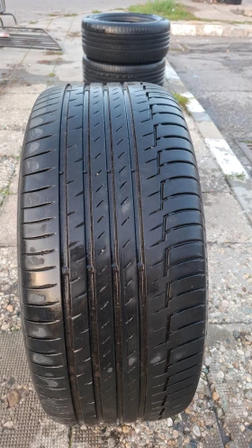 Гуми Летни 285/50R20, снимка 10 - Гуми и джанти - 52458468