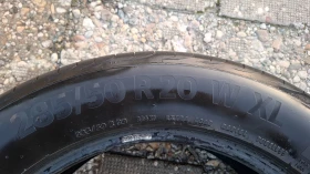 Гуми Летни 285/50R20, снимка 6 - Гуми и джанти - 52458468