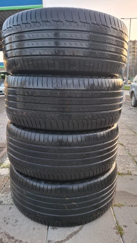 Гуми Летни 285/50R20
