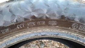 Гуми Летни 285/50R20, снимка 8 - Гуми и джанти - 52458468