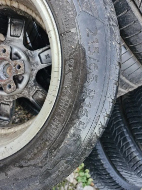 ���� � ������ 215/65R16 | Mobile.bg � ����� ������ 9