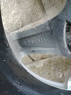 ���� � ������ 225/55R16 �� Mercedes-Benz E 270 | Mobile.bg � ����� ������ 6