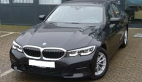 BMW 320 Advantage, снимка 1