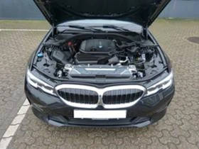 BMW 320 Advantage, снимка 9