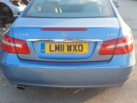 Mercedes-Benz E 250 CDI, снимка 2