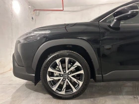 Toyota Corolla Cross 2.0 Lounge-4x4-Pano-JBL-360 Camera-НАЛИЧНА-НОВА!!!, снимка 5