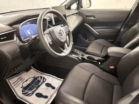 Toyota Corolla Cross 2.0 Lounge-4x4-Pano-JBL-360 Camera-НАЛИЧНА-НОВА!!!, снимка 8