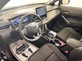 Toyota Corolla Cross 2.0 Lounge-4x4-Pano-JBL-360 Camera-НАЛИЧНА-НОВА!!!, снимка 10