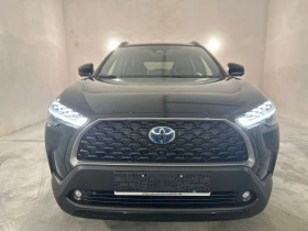 Toyota Corolla Cross 2.0 Lounge-4x4-Pano-JBL-360 Camera-НАЛИЧНА-НОВА!!!, снимка 2