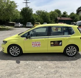 VW Sportsvan, снимка 2