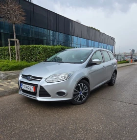 Ford Focus 1.6 TDCI, 95к.с., ЕВРО 5B