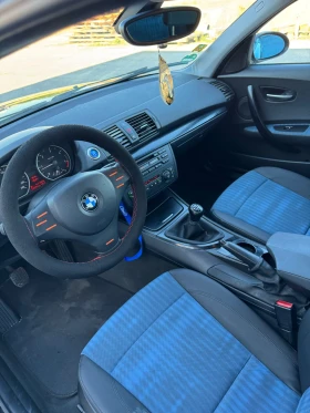 BMW 120, снимка 9
