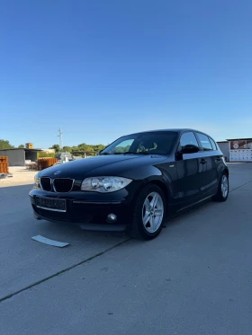 BMW 120, снимка 3