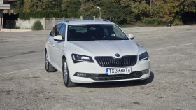 Skoda Superb  Style 2.0TDI 190hp/7DSG/PODGREV, снимка 2