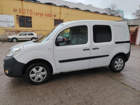 Renault Kangoo 1.5 DCI, снимка 3