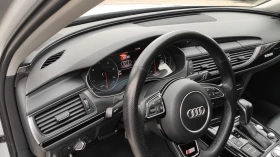 Audi A6 3x S line, снимка 6