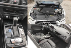 Audi A6 3x S line, снимка 12