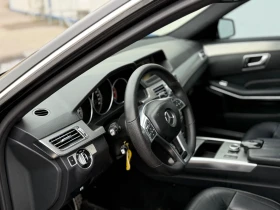 Mercedes-Benz E 350 * AMG* ТОП ЦЕНА* ILS* ТОП* , снимка 8