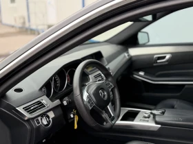Mercedes-Benz E 350 * AMG* ТОП ЦЕНА* ILS* ТОП* , снимка 10