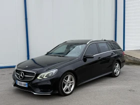 Mercedes-Benz E 350 * AMG* ТОП ЦЕНА* ILS* ТОП* , снимка 1