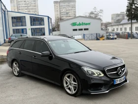 Mercedes-Benz E 350 * AMG* ТОП ЦЕНА* ILS* ТОП* , снимка 3