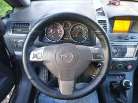 Opel Zafira B, снимка 16