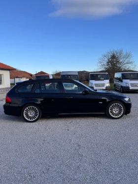BMW 320 320d 163 k.c., снимка 6