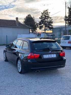 BMW 320 320d 163 k.c., снимка 9