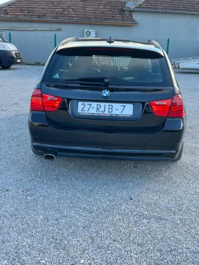 BMW 320 320d 163 k.c., снимка 7
