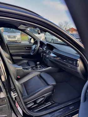 BMW 320 320d 163 k.c., снимка 13
