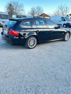 BMW 320 320d 163 k.c., снимка 8