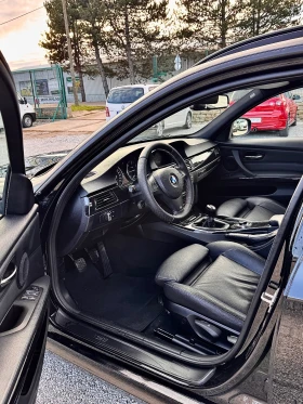 BMW 320 320d 163 k.c., снимка 14