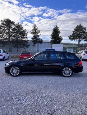 BMW 320 320d 163 k.c., снимка 4
