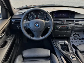 BMW 320 320d 163 k.c., снимка 17