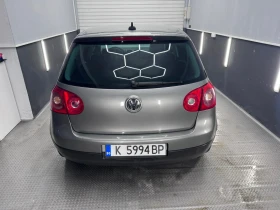 VW Golf Кожен салон / Автоматик, снимка 7