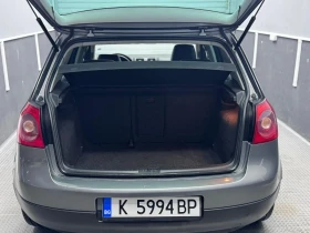 VW Golf Кожен салон / Автоматик, снимка 10