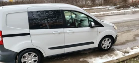 Ford Courier 1.5TDCI, снимка 9