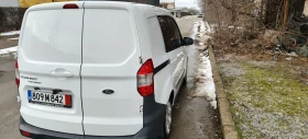 Ford Courier 1.5TDCI, снимка 8