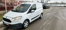Ford Courier 1.5TDCI, снимка 2