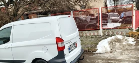 Ford Courier 1.5TDCI, снимка 5
