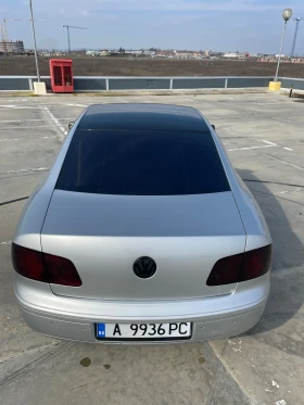 VW Passat 3.0 TDI 4Х4, снимка 1