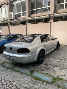 VW Passat 3.0 TDI 4Х4, снимка 16